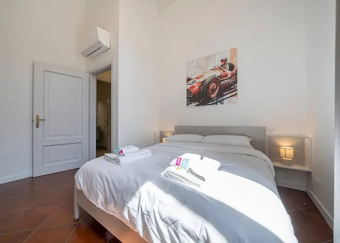 Via Emilia Centro - Stupendo Appartamento A Modena