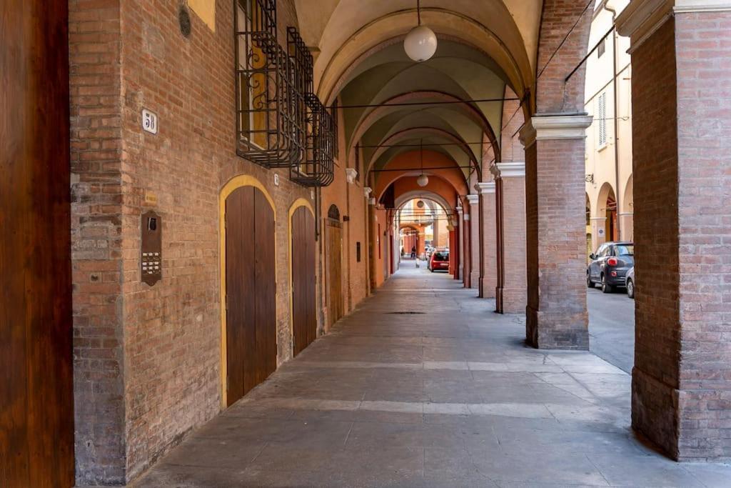 Via Emilia Centro - Stupendo A Apartamento *