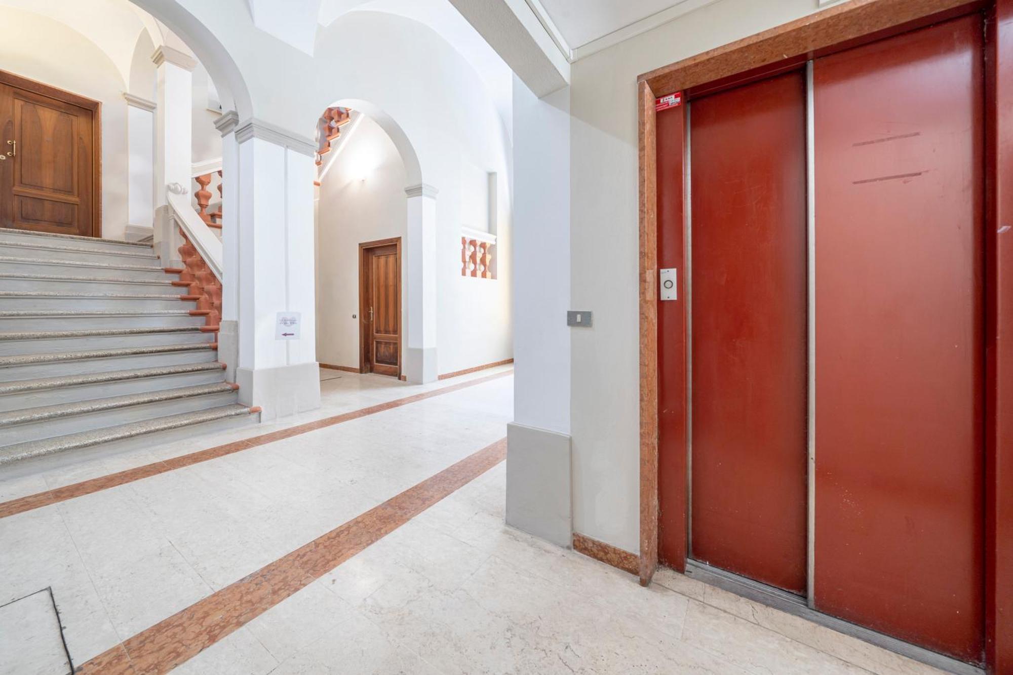 Via Emilia Centro - Stupendo A Apartamento *